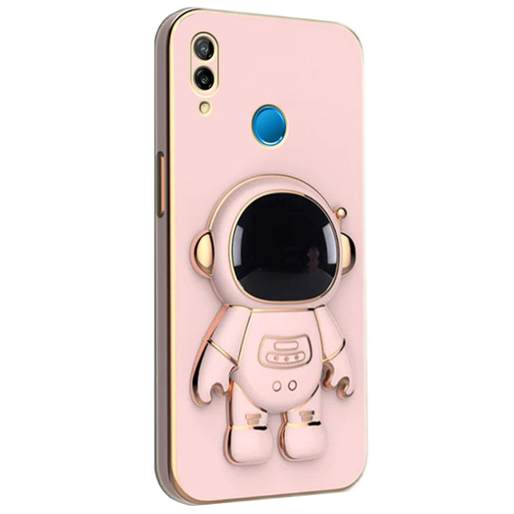 Pouzdro pro  Huawei P20 Lite, Astronaut, růžové