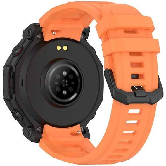 Silikonový řemínek pro Amazfit T-Rex 3 Pro