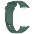 Silikonový řemínek pro Xiaomi Smart Band 8 Pro