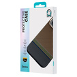 BENKS Kevlar Magnetic Armor Pro Prestige 600D Y065 pouzdro MagSafe s aktivním tlačítkem pro iPhone 16 Pro