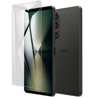 Tvrzené sklo 9H pro Sony Xperia 1 VI