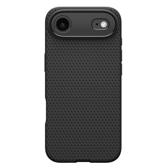 Pouzdro Spigen Liquid Air pro iPhone Air, matně černé