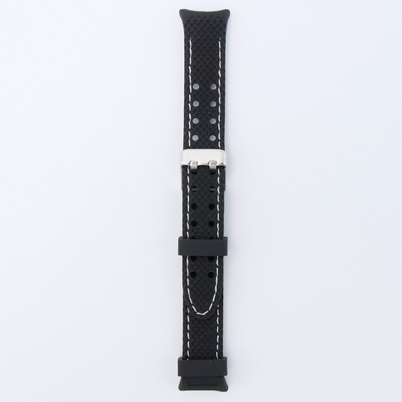 Silikonový řemínek pro Xiaomi Smart Band 10 / 9 / 8