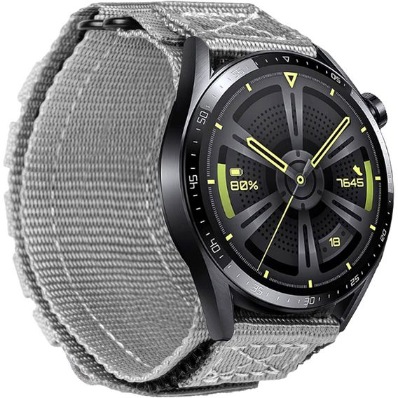 Univerzální nylonový popruh ERBORD Runner 22 mm