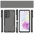 Pouzdro pro Samsung Galaxy A56, Armor Frosted Case, černé