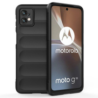 Pouzdro pro Motorola Moto G32, Gaming Shockproof, černé