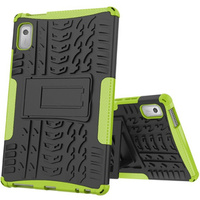 Pouzdro pro Lenovo Tab M9, Tire Armor, Tire Armor, zelené