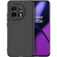 Kožené pouzdro pro OnePlus 11 5G, leather hybrid, černé