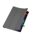 Pouzdro pro Xiaomi Pad 7 / 7 Pro, Smartcase, šedé