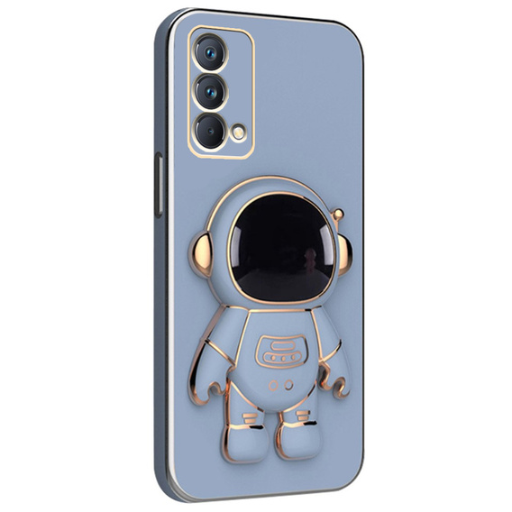 Pouzdro pro Realme GT Master Edition Astronaut, modré