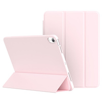 Pouzdro pro iPad 10.9" 2022 (10 gen.), Smartcase, růžové