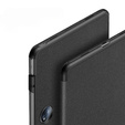 Pouzdro pro OnePlus Pad 11.61" / Oppo Pad 2 11.61", Dux Ducis Domo, černé