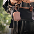 Magnetické pouzdro Ringke Onyx MagSafe pro Apple AirPods Pro 3