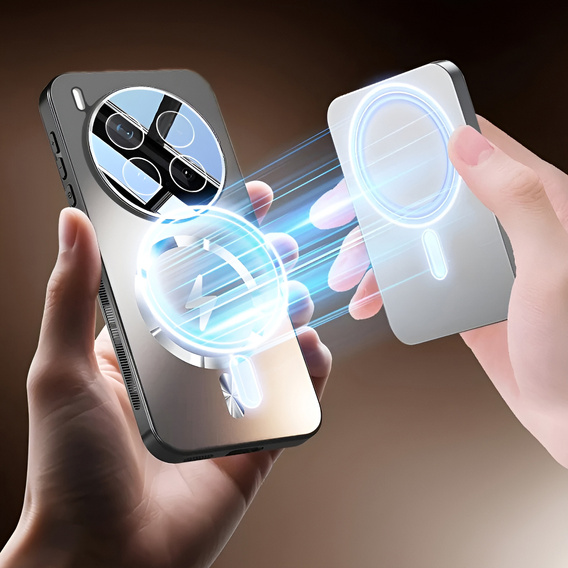 Pouzdro s MagSafe pro Vivo X300 Pro