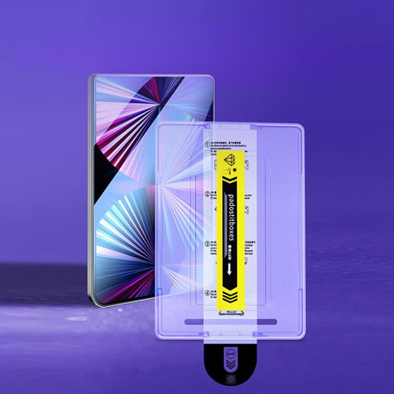 Tvrzené sklo pro Samsung Galaxy Tab S10 Lite / S10 FE / S9 FE