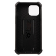 Pancéřové pouzdro pro iPhone 13 mini, Dexnor Full Body, černé