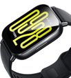 3x ERBORD Hydrogelová fólie pro Xiaomi Redmi Watch 5 Active