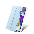 Pouzdro pro Lenovo Tab M11, Smartcase Hybrid, se slotem na stylus, modré