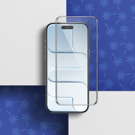 Tvrzené sklo Diamond Palm pro iPhone Air