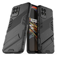 Pouzdro pro Realme 8i, Military kickstand, modré