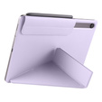 Pouzdro pro Xiaomi Redmi Pad SE 8.7", Origami, modré