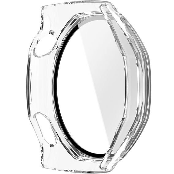 Ochranné pouzdro s tvrzeným sklem pro Huawei Watch GT 6 Pro 46 mm