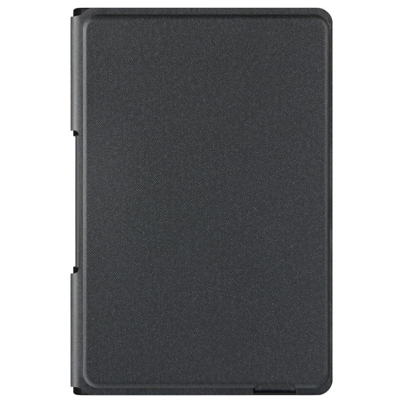 Pouzdro + klávesnice Lenovo Tab Plus, černé