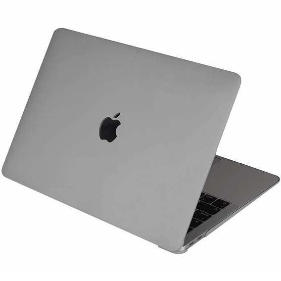 Pouzdro pro Macbook Pro 14.2 A2442, HardShell, šedé