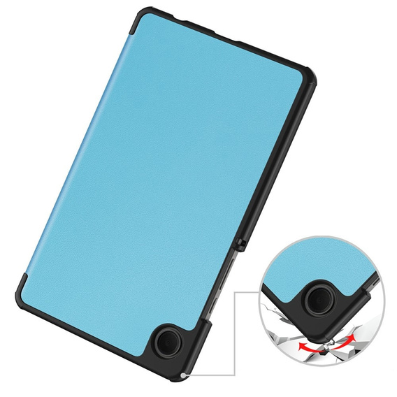 Pouzdro s klopou Smartcase pro Samsung Galaxy Tab A11/A9