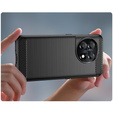 Pouzdro pro OnePlus 11 5G, Carbon, černé