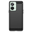 Pouzdro pro OnePlus Nord 2T 5G, Carbon, černé