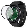 2x hybridní sklo ERBORD pro Samsung Galaxy Watch 6 47mm Classic