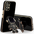 Pouzdro pro Samsung Galaxy A53 5G, Astronaut, černé