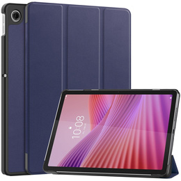 Pouzdro pro Lenovo Tab TB311FU, Smartcase, námořnicky modré