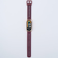 Silikonový řemínek pro Xiaomi Smart Band 10 / 9 / 8