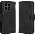Pouzdro s klopou Card Slot pro Xiaomi Poco F8 Pro