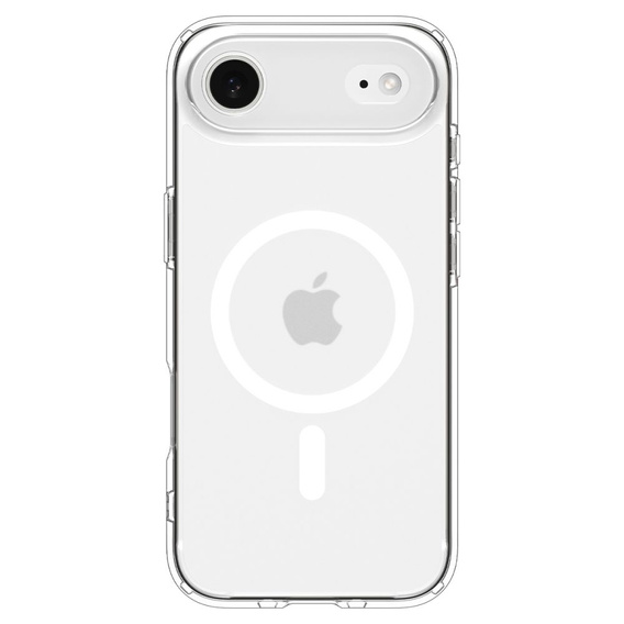 Spigen Ultra Hybrid MagSafe pouzdro pro iPhone Air, matně bílé