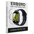 2x hybridní sklo ERBORD pro Xiaomi Redmi Watch 5 Active