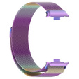 Ocelový náramek pro Xiaomi Redmi Watch 4 / Smart Band 8 Pro