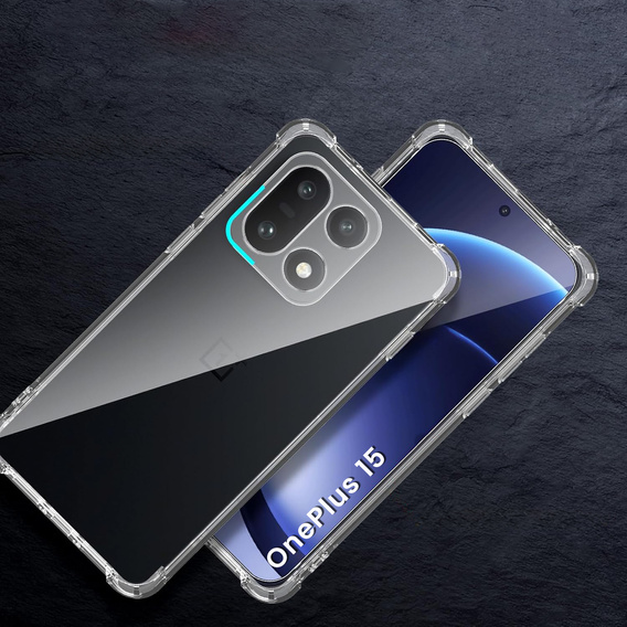 Dropproof pouzdro pro OnePlus 15