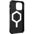 Pouzdro Urban Armor Gear pro iPhone 15 Pro Max, Pathfinder MagSafe, černé