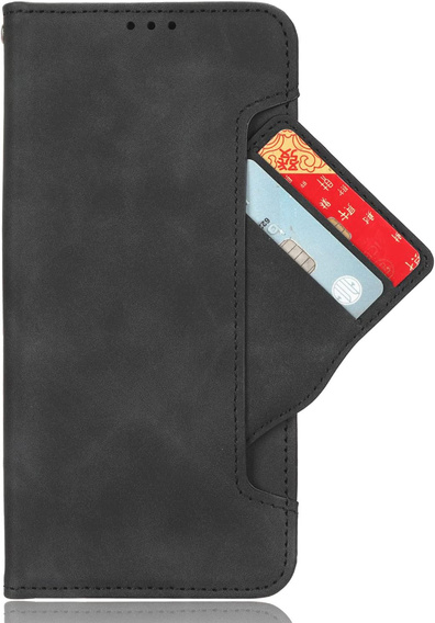 Pouzdro s klopou na kartu pro Xiaomi 15T