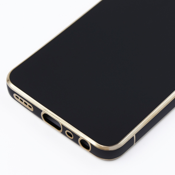 Pouzdro pro Realme 11 5G, Glamour CamShield, černé