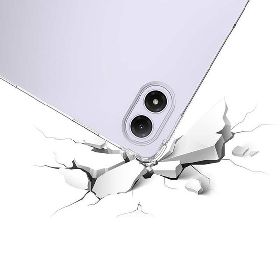 Silikonové pouzdro na tablet pro Xiaomi Redmi Pad 2 Pro