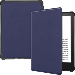 Pouzdro pro Kindle Paperwhite 5 2021, Smartcase, modré