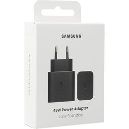 45W GaN EP-T4511 USB-C Power Delivery nabíječka pro Samsung Galaxy