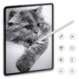 Paper Feel fólie pro Xiaomi Redmi Pad SE 11", Ochranná fólie displeje