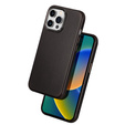 Pouzdro pro iPhone 14 Pro Max, Dux Ducis Max Naples, černé