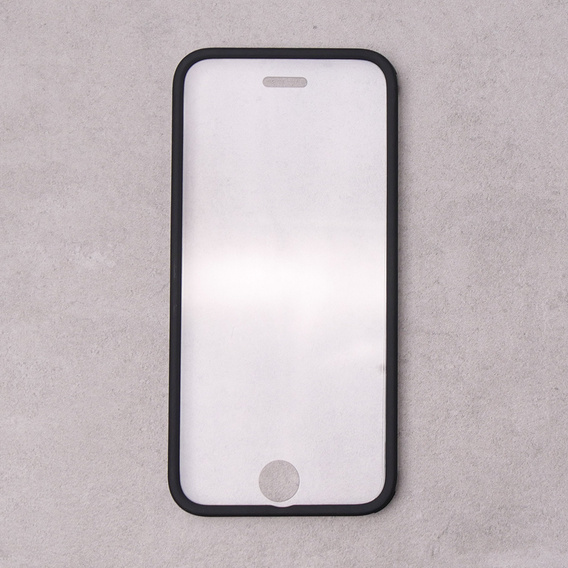 Pouzdro pro iPhone 7 / 8 / SE 2020 / 2022, ERBORD Guardian, černé