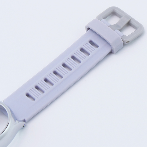 Silikonový řemínek pro Xiaomi Smart Mi Band 8 / Xiaomi Smart Mi Band 9